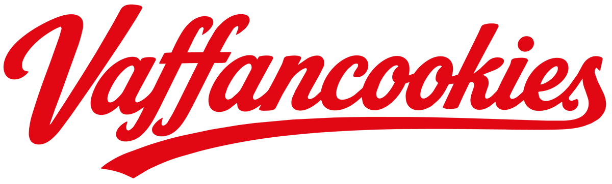 Vaffancookies