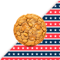 COOKIE burro d'arachidi