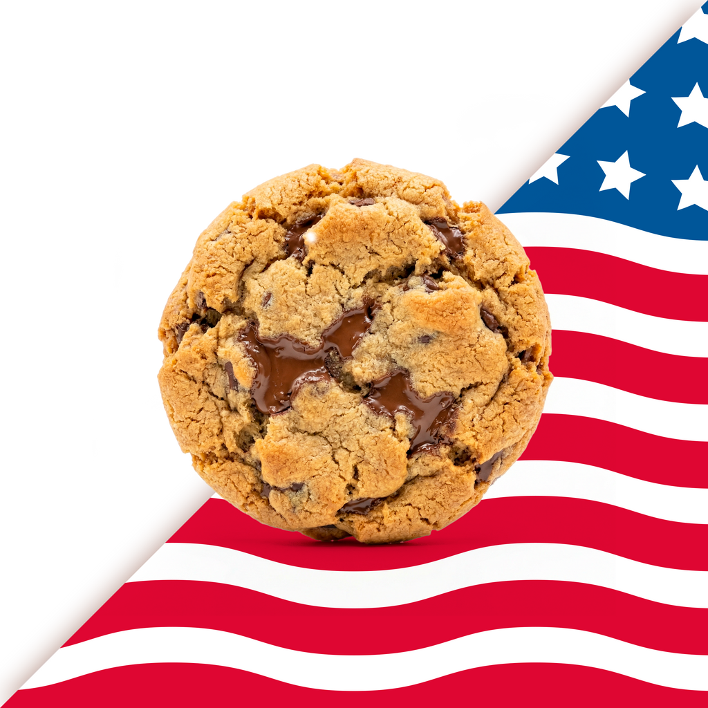 COOKIE CIOCCOLATO FONDENTE