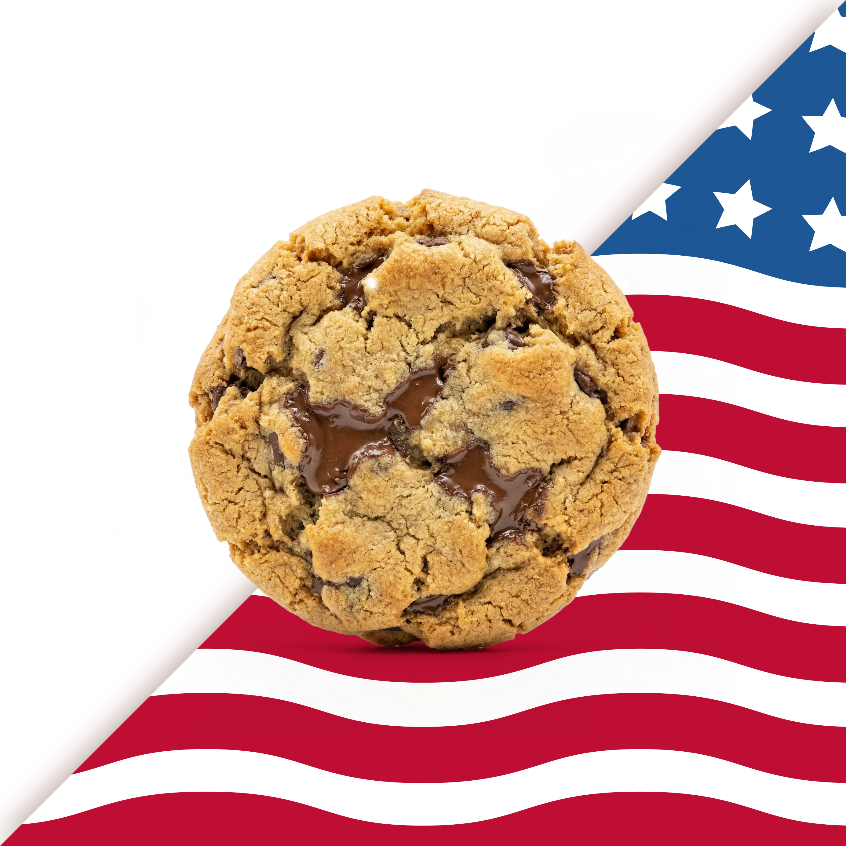 COOKIE CIOCCOLATO FONDENTE
